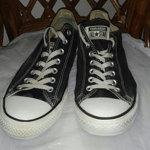 Men's converse